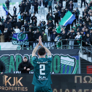 Τελευταίο ματς για τον Κάτρη στον Λεβαδειακό - Επιστρέφει στον Παναθηναϊκό