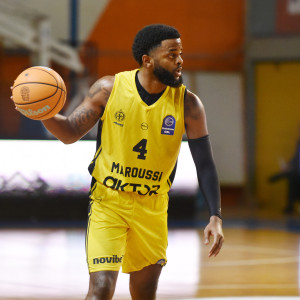 Ζορίστηκε, αλλά πήρε την πρόκριση το Μαρούσι