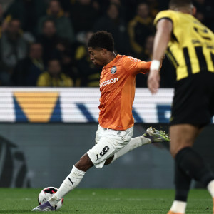 To γκολ του Σαλσίδο που έδωσε την πρόκριση στον ΟΦΗ κόντρα στην ΑΕΚ (video)