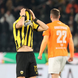 Μεγάλη αποτυχία και ως τέτοια πρέπει να αντιμετωπιστεί