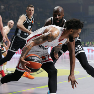 Επαγγελματίας στο Βελιγράδι