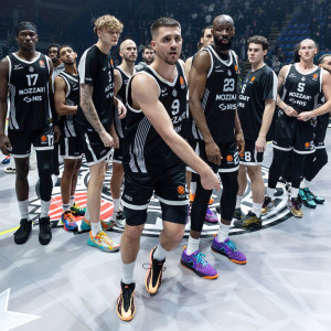 Άμεσα στην αγορά η Παρτίζαν: Τρέχει να προλάβει το deadline της EuroLeague