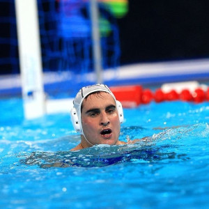 Που θα δείτε την αναμέτρηση Ελλάδας-Τουρκίας στο Ευρωπαϊκό του πόλο ανδρών