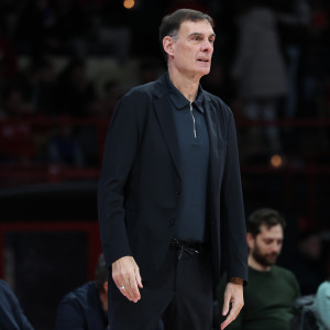 Γιώργος Μπαρτζώκας: «Είμαι πολύ χαρούμενος για τον Τζόουνς»