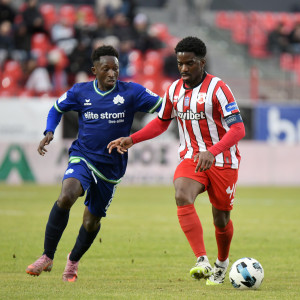 Τα highlights του Πανσερραϊκός - Κηφισιά 2-1