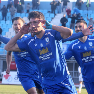 Επιστροφή στις νίκες για την Καβάλα, «βυθίζεται» ο ΠΑΣ Γιάννινα