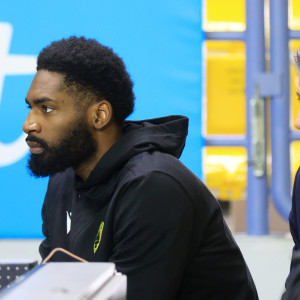 Προσεχώς απαρτία στην ΑΕΚ: Κάνουν ντεμπούτο Φίζελ, Νάναλι, «μπαίνουν» Μπράουν-Κατσίβελης