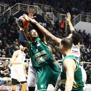 Δημιουργία του Τολιόπουλου, δύσκολο τελείωμα του Χολμς (video)