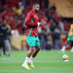 Βασικός ο Ελ Κααμπί στον τελικό του Κύπελλου Εθνών Αφρικής - Οι ενδεκάδες Μαρόκο και Σενεγάλης