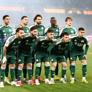 Με ποιους προπονητές πήγαν στον Παναθηναϊκό οι έντεκα που ξεκίνησαν κόντρα στην ΑΕΚ