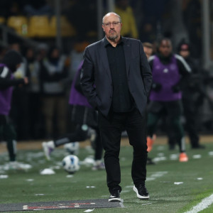 Απογοητευμένος ο Μπενίτεθ: «Τίποτα δεν πήγε καλά - Ήμασταν αδύναμοι στο πνευματικό επίπεδο»