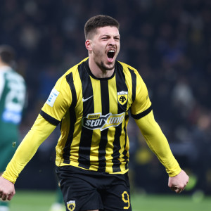 Ο Γιόβιτς έκανε πάρτι, ο Παναθηναϊκός ξανά καλεσμένος!