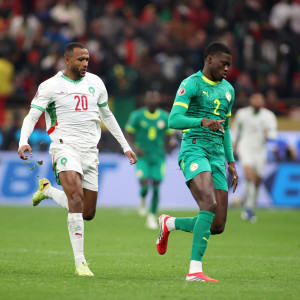 Τα highlights του Σενεγάλη - Μαρόκο 1-0