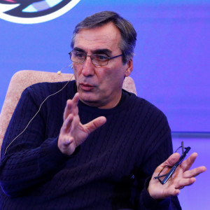 Γιάννης Σαμαράς: «Στόχος μας τα παιδιά να είναι πιο ώριμα, πιο έτοιμα και πιο χαρούμενα»