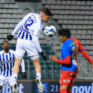 Τα highlights του Βόλος - Ατρόμητος 0-3