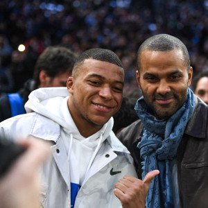 Αυτό είναι το σχέδιο του Πάρκερ: Την επόμενη χρονιά θα είναι πρόεδρος και προπονητής της Βιλερμπάν!