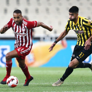 Ο Λεβαδειακός ενισχύθηκε με πρώην παίκτη της ΑΕΚ