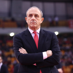 Έτορε Μεσίνα: «Το NBA δεν θα λύσει όλα τα προβλήματα του ευρωπαϊκού μπάσκετ»