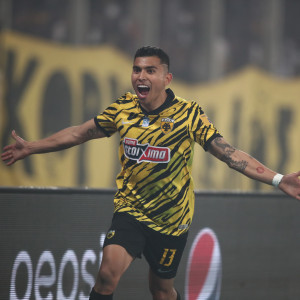 Τι έχει γίνει στα ντέρμπι ΑΕΚ-Παναθηναϊκός στην ΟPAP Arena (videos)