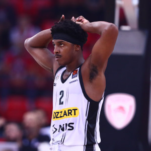 Συγκινητικός ΛεΝτέι για Ομπράντοβιτς: «Άλλαξε τη ζωή της οικογένειάς μου...»