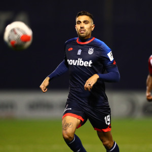 Ο Κλωναρίδης υπέγραψε σε ομάδα έκπληξη!