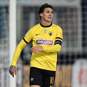 Δυνατά για Τσούμπερ και ο Ατρόμητος