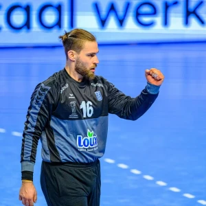 Αρχή με ήττα για την Εθνική χάντμπολ ανδρών από την Ολλανδία στο Golden League