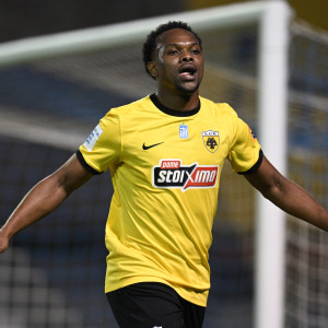 «Ο Λιβάι Γκαρσία δεν ταιριάζει στα πλάνα του Καρσέδο στην Σπαρτάκ - Πιθανή η πώλησή του τον Γενάρη»