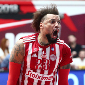 O Ιντάλγκο αναπολεί τη θητεία του στον Ολυμπιακό: «Για πάντα στην καρδιά μου» (video)