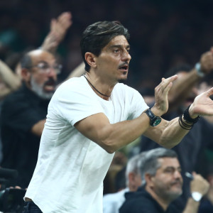 Νέο μήνυμα Γιαννακόπουλου: «Θα μιλήσω τη μόνη γλώσσα που καταλαβαίνετε»
