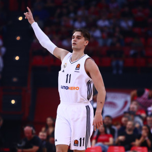 Η Ρεάλ ανέβασε στροφές στο δεύτερο ημίχρονο και άφησε πίσω της την Βαλένθια