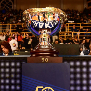 Το πρόγραμμα των αγώνων για την πρόκριση στο Final 8 του Κυπέλλου Ελλάδας