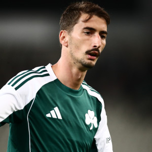 Ατομικό ξανά ο Τζούρισιτς - Δύσκολα προλαβαίνει ΑΕΚ