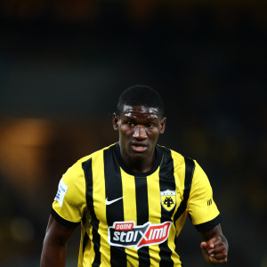 Ο Ζίνι μπαίνει για να δώσει ότι λείπει στην ΑΕΚ