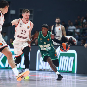 Μπάγερν Μονάχου - Παναθηναϊκός: Η ώρα και το κανάλι μετάδοσης του αγώνα