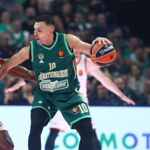 Πού θα δείτε το Μπάγερν - Παναθηναϊκός και όλες τις αναμετρήσεις της EuroLeague