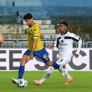 Άλλαξε ώρα το ΟΦΗ - Παναιτωλικός