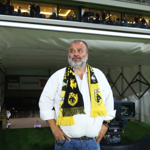 Ο Ηλιόπουλος στην συνάντηση της «Παναγιώτας» - «Στον ουρανό σας έψαχνα, στη γη σας βρήκα!»