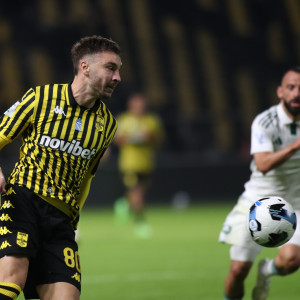 Σαββόπουλος στο «BACK2ΜΠΑΚ»: «Το πλάνο πρόκρισης του Χιμένεθ για τον "τελικό" κόντρα στον Παναθηναϊκό» (video)