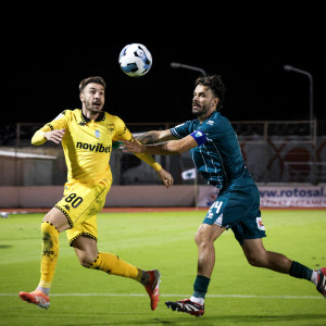 Το πρόγραμμα της 18ης αγωνιστικής στη Stoiximan Super League