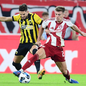 Τι σημαίνει για το ντέρμπι ΑΕΚ – Ολυμπιακός η αναβολή με τον Αστέρα AKTOR