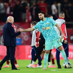 Πότε είπε ο Νίκολιτς στους παίκτες «από εδώ και πέρα δεν βλέπω κανέναν»