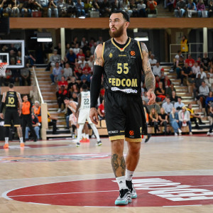 Ούτε στη Σερβία, ούτε στην Ελλάδα: Το πιο... hot ντέρμπι της Euroleague διεξάγεται στη Γαλλία