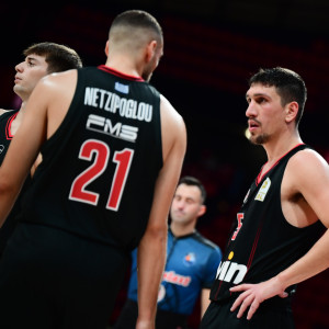 Τι είπε ο Γιώργος Μπαρτζώκας για Λαρεντζάκη και Νετ΄ζήπογλου