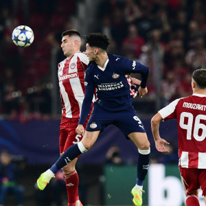 Περνάει την πόρτα του χειρουργείου ο Πέπι της Αϊντχόφεν