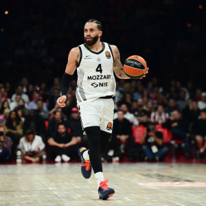 Παρτίζαν – Χάποελ Τελ Αβίβ με «Ενίσχυση» σε χαμηλό σκορ