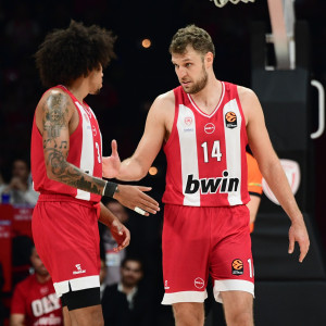 Ματς με απαιτήσεις και παγίδες για τον Ολυμπιακό στο Βελιγράδι