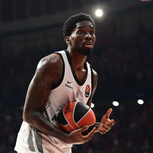 Τεράστιο πλήγμα με Μίλτον για την Παρτίζαν - Το διάστημα που θα μείνει εκτός