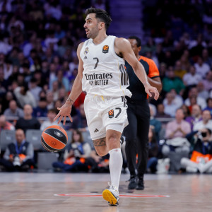 Βόμβα από την AS: «Η Ρεάλ συμφώνησε με το NBA Europe»