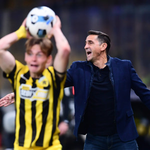 Σαββόπουλος στο «BACK2ΜΠΑΚ»: «Τα πλάνα Χιμένεθ ενόψει ΑΕΚ και τα ερωτηματικά για την 11άδα» (video)